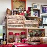 龍口酒家 - 2013年4月26日　1回目