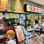 たこやき専門店　たこばやし　 - お店