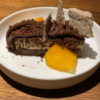 ヴィア・デル・エンメ - ドルチェ