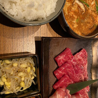 焼肉 ギュウトピア - 