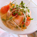 ビストロ ル・ボントン - 