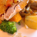 ビストロ ル・ボントン - 