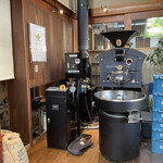 Okaffe ROASTING PARK - 