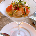 ビストロ ル・ボントン - 