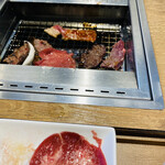 Yakiniku Raiku - 