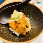 築地 すし Omakase - 