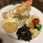 ちかさんの手料理 - 