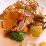 ビストロ ル・ボントン - 