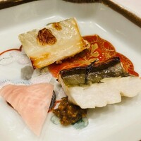 築地 すし Omakase - 