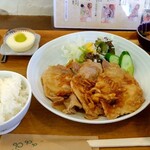midori食堂 - 
