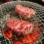 赤坂 炭火焼肉 金星 - 