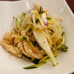 赤坂 炭火焼肉 金星 - 