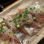 四季の味 小磯 - 