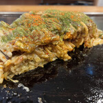 Okonomiyaki Omoni - 