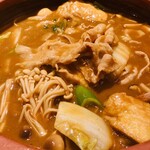 麺酒房 実之和 - 