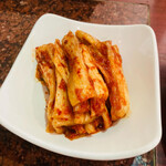 赤坂 炭火焼肉 金星 - 