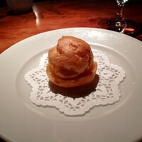 ヌガ - アミューズ