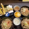 蕎麦 やすたけ