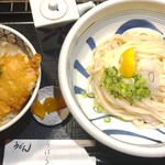 うどん うばら - 