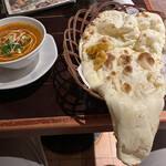 インド料理 ムンバイパレス - 