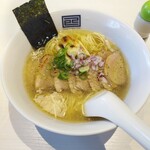 淡麗拉麺 己巳 - 