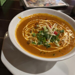 インド料理 ムンバイパレス - 