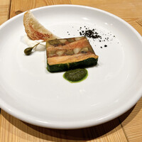 ビストリア 魚タリアン - 