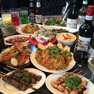 グリーン アジア トウキョウ_2