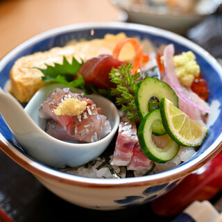 和海味処 いっぷく_1