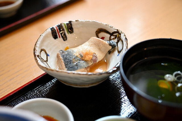 和海味処 いっぷく（ワミアジドコロ イップク） - 陸中山田（日本料理）の写真