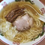 中華そばさとう - 