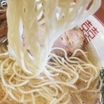 中華そばさとう - 