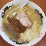 中華そばさとう - 