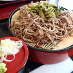 三城いこいの広場 レストラン - 