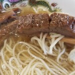 中華そばさとう - 