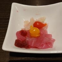 オールデイダイニング リモネ(リーガロイヤルホテル大阪) - 