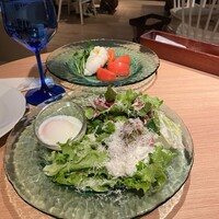 Pecorino Market&Restaurant - 