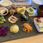 Cafe Dining Sera - 