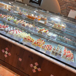 CAKE HOUSE Ange - 