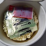 LAWSON - 料理写真: