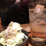 Yakitori Tanabe - 