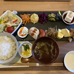 Cafe Dining Sera - 