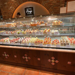 CAKE HOUSE Ange - 