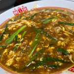 辛麺屋 桝元 - 