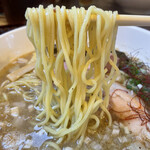 らーめん 雲 - 