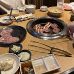 Yakiniku Kingu - 