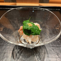 同心町 和食 瑞 - 