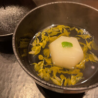 同心町 和食 瑞 - 
