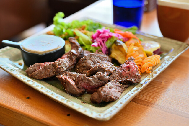 ハマユイ（HAMAYUI） - 釜石（創作料理）