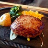 ステーキバンバン牛舎 - 料理写真: